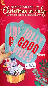 3.7K views · 31 reactions |  Celebrate Christmas in July with us!...