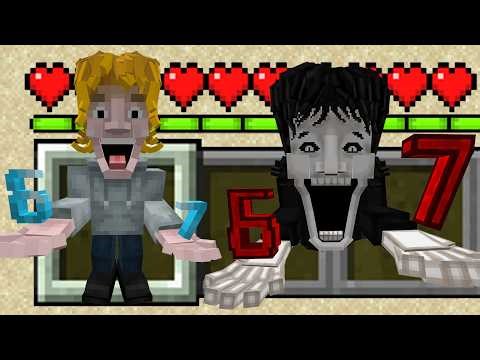 Minecraft PE : FORBIDDEN THE 67 ENTITY MOD in Minecraft Pocket Edition