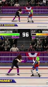 THE LORD OF DARKNESS | WRESTLEMANIA ARCADE GAME | #fattsbrown on #Twitch