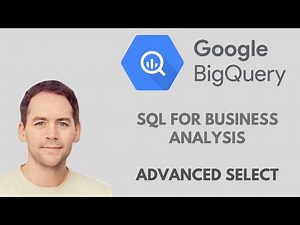 Learn SQL for Business Analysis Advanced SELECT Techniques with Real Data