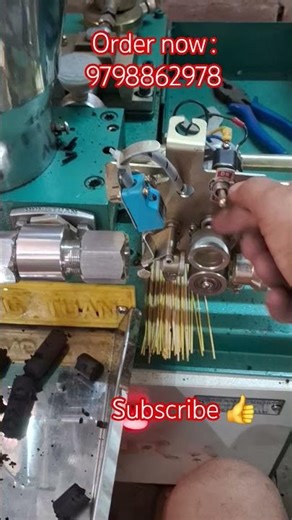 agarbatti manufacturing process #factory #business #makeinindia #startup #machine #shortvideo #viral