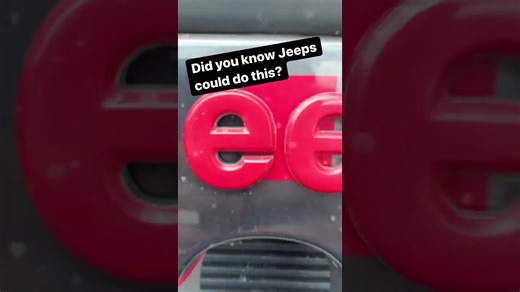 Choosing a Jeep: What sets it apart from other 4x4s