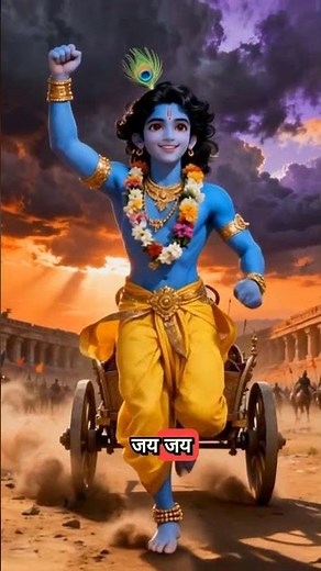 Hare Krishna Hare Rama - Powerful Shiva Mantra Chanting 🕉️ | Om Namah Shivaya