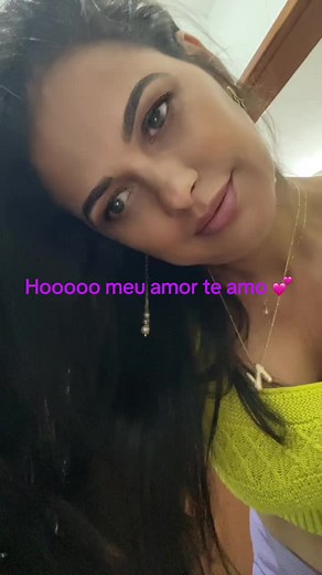 Naid Vieira no TikTok