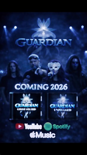 Guardian Album Promo #fyp #viral #trending #tiktokmusic