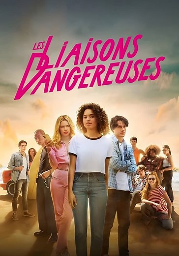 Regarder Les Liaisons Dangereuses en streaming