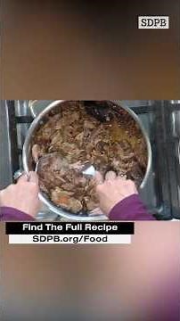 Pork Quesadilla Recipe 👩‍🍳