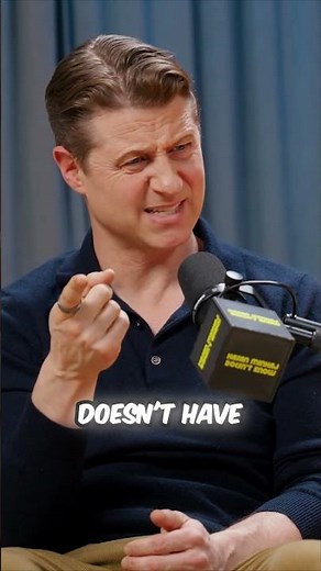 Ben McKenzie exposes the naked truth behind the crypto craze.
