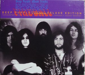 Deep Purple - Fireball
