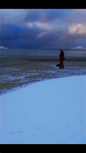 #Dji #air #2s #Norwegen #schnee #epic #cinematic #drone #simple #shots