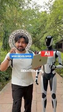 Web Dev VS AI👀