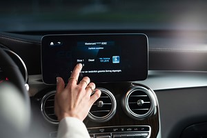 In-car payments: consumer benefits are clear but obstacles remain | Autocar