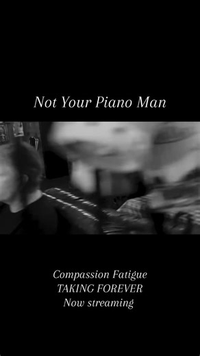 This is the song I was most worried would make me seem like a jerk. So I made a music video. Thoughts? | Chris Kerrigan