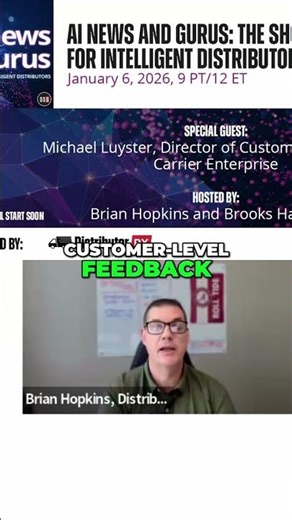 Unlock Business Insights: Top 3 Distributor Tools Revealed #shorts