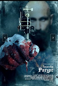 Anarchy parlor (Film) | IL TERRIFICANTE BLOG UFFICIALE DI