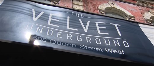 Toronto's Velvet Underground to close after nearly three decades