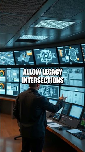 Adaptive Streets: AI Steering the City Pulse