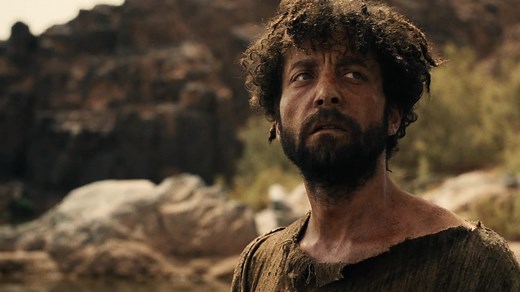 Watch Martin Scorsese Presents: The Saints: Season 1, Episode 2, "John the Baptist" Online - Fox Nation