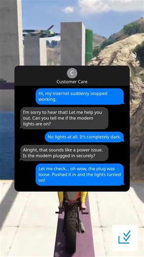 Quick Fix: Internet Back Online Instantly!