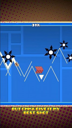 (Part 3) Decorating This Top 1 Challenge! #geometrydash