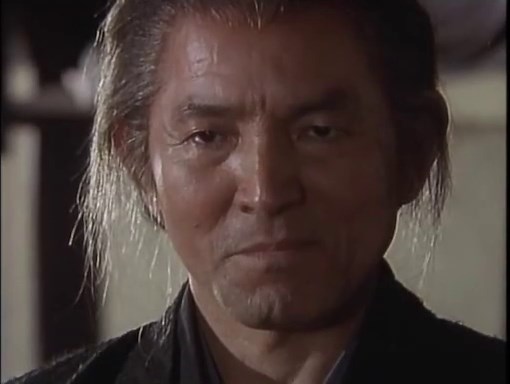 剣客商売 第二シリーズ第3話 「剣の誓約」