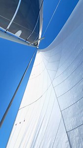 14 reactions | The Axia Code 50 seen on a Balance 482, constructed in Challenge Code Tech 245 UPE⛵️ Engineered for versatility in light to moderate conditions with excellent show retention and long lasting performance. #ullmansails #balance482 #balancecatamarans #sailing #axia | Ullman Sails | Facebook