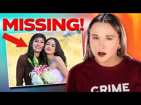 Melissa Casias Vanishes in Broad Daylight in New Mexico