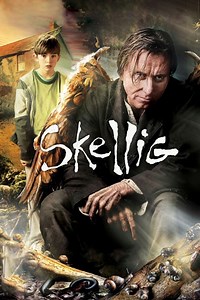 Skellig (película 2009) - Tráiler. resumen, reparto y dónde ver. Dirigida por Annabel Jankel | La Vanguardia