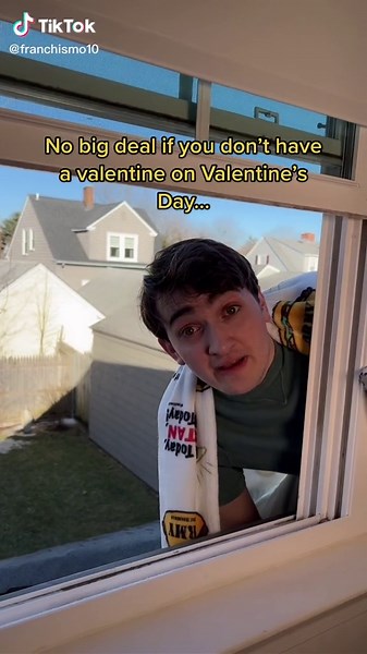 Would you rather have a valentine or a groundhog it’s a easy decision! #thinkaboutit #hearmeout #makesense #foryou