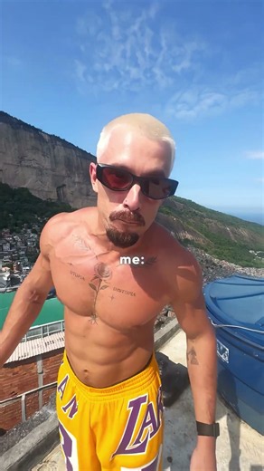 Ep 19 Inside Rocinha Favela | Rio de Janeiro, Brazil 🇧🇷