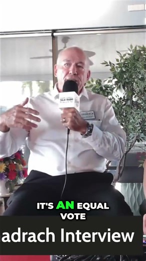 Why I'm Running for City Council #shorts