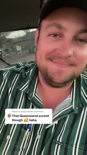Bogan Accent in Queensland: Travis Bell Impresses with Authentic Aussie Ocker Twang