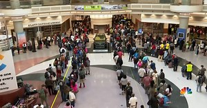 Nightly News Full Broadcast - May 29th