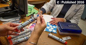 Mylan Tries Again to Quell Pricing Outrage by Offering Generic EpiPen (Published 2016)