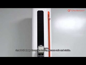 SmartPull Tensile Tester