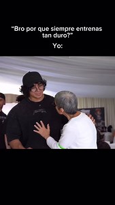 7.7M views · 440K reactions | Ay abuelita來! Ropa de @youngla code: DADDY Suplementos de @dragonpharma_llc code: DADDY Accesorios de @rgmntco code: DADDY #gym #bodybuilding #ejercicio #workout #flex #back #bulking #bulk #espalda #daddyaioli #transformación #pose #bulk #volumen #comida #musculo #masamuscular #cutting #sheredding #mealprep #comer #fisicultirismo #biceps #triceps #pump #fitness #transformation #benchpress #aesthetic #zyzz | daddy.aioli | Facebook