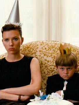 He Doesn’t Like His Mom—He Likes the Nanny More!【The Nanny Diaries】#movie #movieclips #film