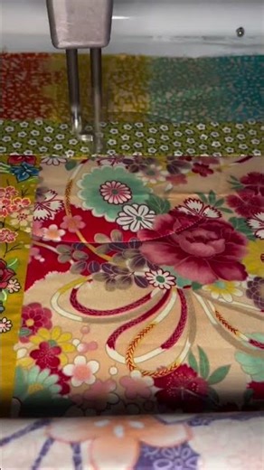 Stunning work by @left_handed_stitches ✨