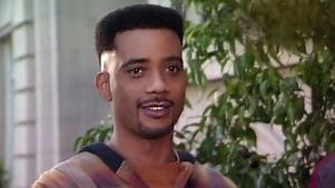 Living Single: Season 4 Episode 15 Back in the Day