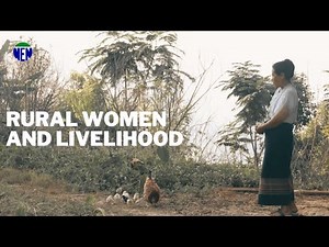 Rural Women and Livelihood