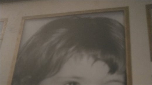 A sad and sweet story: Dolly Slocum