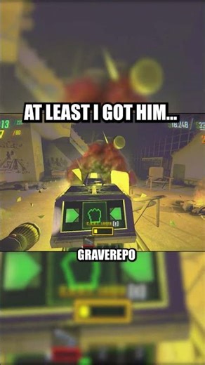 REPO | I killed It, But at what cost? #repo #funny #gaming
