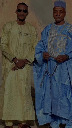 Barka Da Sallah 🙏🏾🩸❤️✅