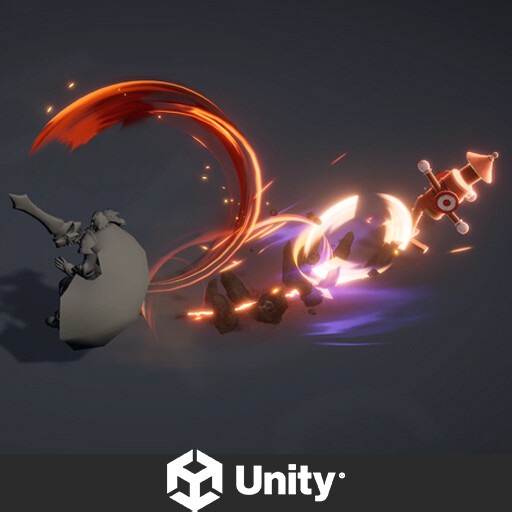 VFX-slash work, Shuidiaogetou