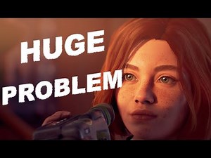 Lost Records: Bloom & Rage has a MAJOR Problem