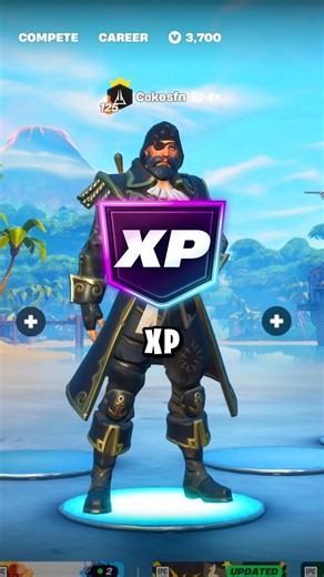 INSANE NO TIMER XP MAP IN FORTNITE CHAPTER 7 SEASON 2 AND OG SEASON 8 🔥 #fortnite #fortnitechapter7