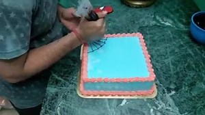 99K views · 473 reactions | How to make spider man cake  | Sweetie Cake | Facebook
