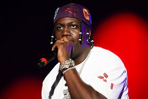 Lil Yachty Shows Off New OVO Owl Tattoo, Drake Cosigns