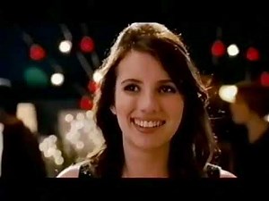 Hotel for Dogs (2008) - PSA Spot (w/ Emma Roberts)