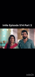 Imlie Episode 514 Recap and Highlights